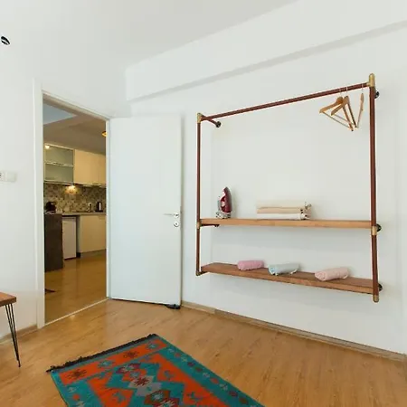 Daire Classical Modern In Taksım&istiklal İstanbul