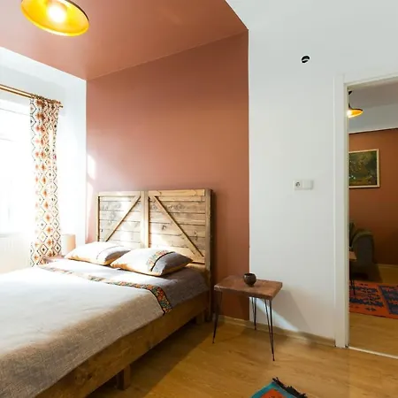 Classical Modern In Taksım&istiklal İstanbul