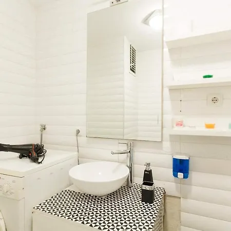 Classical Modern In Taksım&istiklal Daire *